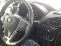 Toyota VOXY лот № 30034 оценка 4  с аукциона в Японии 6