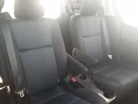 Toyota VOXY лот № 30034 оценка 4  с аукциона в Японии 8