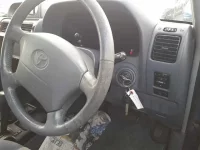 Toyota LAND CRUISER PRADO лот № 90068 оценка 3  с аукциона в Японии 6