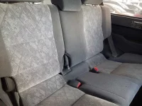 Toyota LAND CRUISER PRADO лот № 90068 оценка 3  с аукциона в Японии 8