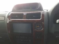 Toyota LAND CRUISER PRADO лот № 90068 оценка 3  с аукциона в Японии 9