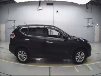 Nissan X-TRAIL лот № 30031 оценка 3.5  с аукциона в Японии 2