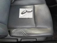 Nissan X-TRAIL лот № 30031 оценка 3.5  с аукциона в Японии 7