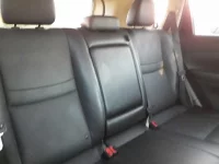 Nissan X-TRAIL лот № 30031 оценка 3.5  с аукциона в Японии 8