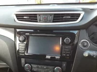 Nissan X-TRAIL лот № 30031 оценка 3.5  с аукциона в Японии 9