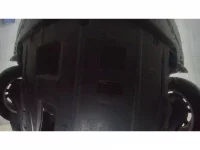 Nissan X-TRAIL лот № 30031 оценка 3.5  с аукциона в Японии 10