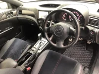 Subaru IMPREZA лот № 3701 оценка R  с аукциона в Японии 5