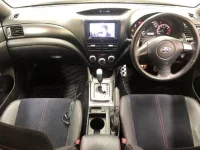 Subaru IMPREZA лот № 3701 оценка R  с аукциона в Японии 4