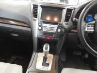 Subaru LEGACY OUTBACK лот № 30032 оценка 3.5  с аукциона в Японии 9