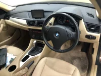 BMW X1 лот № 3703 оценка 3.5  с аукциона в Японии 5