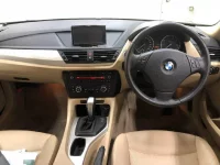 BMW X1 лот № 3703 оценка 3.5  с аукциона в Японии 4