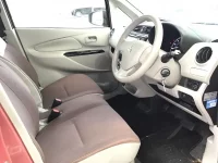 Mitsubishi EK WAGON лот № 7004 оценка 3  с аукциона в Японии 4