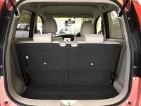 Mitsubishi EK WAGON лот № 7004 оценка 3  с аукциона в Японии 6