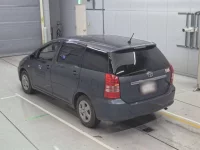 Toyota WISH лот № 10243 оценка R  с аукциона в Японии 5