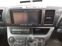 Toyota WISH лот № 10243 оценка R  с аукциона в Японии 9