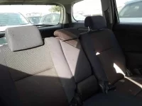 Toyota WISH лот № 10243 оценка R  с аукциона в Японии 8