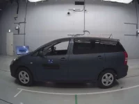 Toyota WISH лот № 10243 оценка R  с аукциона в Японии 3