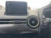 Mazda DEMIO лот № 20194 оценка 3.5  с аукциона в Японии 5