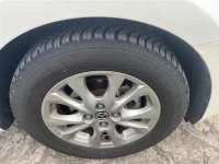 Mazda DEMIO лот № 20194 оценка 3.5  с аукциона в Японии 8