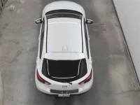 Mazda DEMIO лот № 20194 оценка 3.5  с аукциона в Японии 9