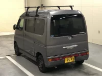 Honda VAMOS лот № 1829 оценка 3.5  с аукциона в Японии 1