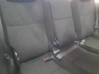 Toyota COROLLA SPACIO лот № 10248 оценка 3.5  с аукциона в Японии 8