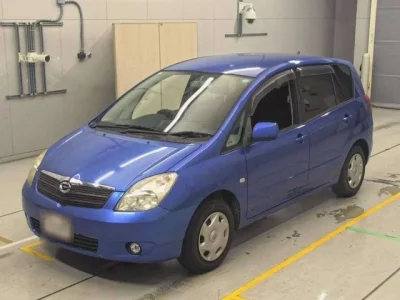 Toyota COROLLA SPACIO