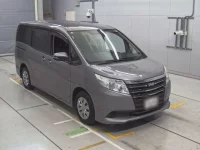 Toyota NOAH лот № 30039 оценка RA  с аукциона в Японии 4