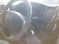 Toyota HIACE VAN лот № 90078 оценка R  с аукциона в Японии 6