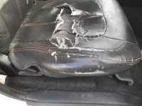 Toyota HIACE VAN лот № 90078 оценка R  с аукциона в Японии 7