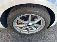 Mazda ROADSTER лот № 30131 оценка 4.5  с аукциона в Японии 7