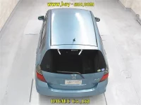 Honda FIT лот № 60142 оценка R  с аукциона в Японии 4