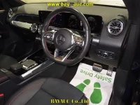 Mercedes-Benz GLB лот № 60141 оценка 4.5  с аукциона в Японии 2