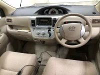 Toyota RAUM лот № 3709 оценка 3.5  с аукциона в Японии 4