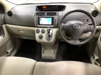 Toyota PASSO SETTE лот № 3711 оценка 4  с аукциона в Японии 4