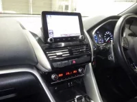 Mitsubishi ECLIPSE CROSS лот № 1023 оценка 4.5  с аукциона в Японии 2