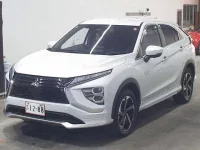 Mitsubishi ECLIPSE CROSS лот № 1023 оценка 4.5  с аукциона в Японии 3
