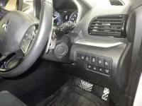 Mitsubishi ECLIPSE CROSS лот № 1023 оценка 4.5  с аукциона в Японии 7