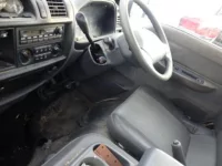 Mazda BONGO лот № 8241 оценка R  с аукциона в Японии 2