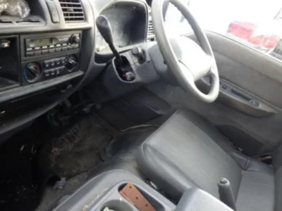 Mazda BONGO  с аукциона в Японии