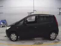 Mitsubishi COLT лот № 10250 оценка 4  с аукциона в Японии 3