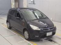 Mitsubishi COLT лот № 10250 оценка 4  с аукциона в Японии 4