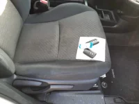 Subaru TREZIA лот № 10252 оценка 3.5  с аукциона в Японии 7