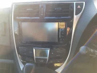 Subaru TREZIA лот № 10252 оценка 3.5  с аукциона в Японии 9