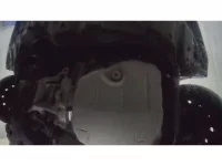 Subaru TREZIA лот № 10252 оценка 3.5  с аукциона в Японии 10