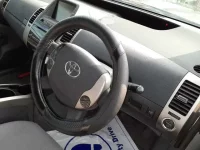 Toyota PRIUS лот № 30042 оценка RA  с аукциона в Японии 6