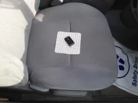 Toyota PRIUS лот № 30042 оценка RA  с аукциона в Японии 7