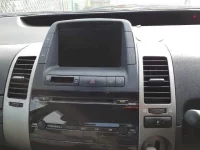 Toyota PRIUS лот № 30042 оценка RA  с аукциона в Японии 9