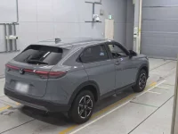 Honda VEZEL лот № 36198 оценка 4.5  с аукциона в Японии 1