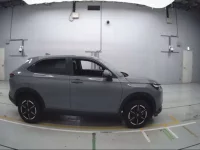 Honda VEZEL лот № 36198 оценка 4.5  с аукциона в Японии 2